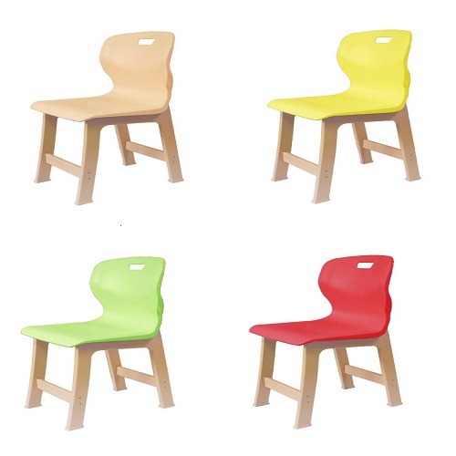 유치용 의자(30x30x30cm, 앉은높이)
